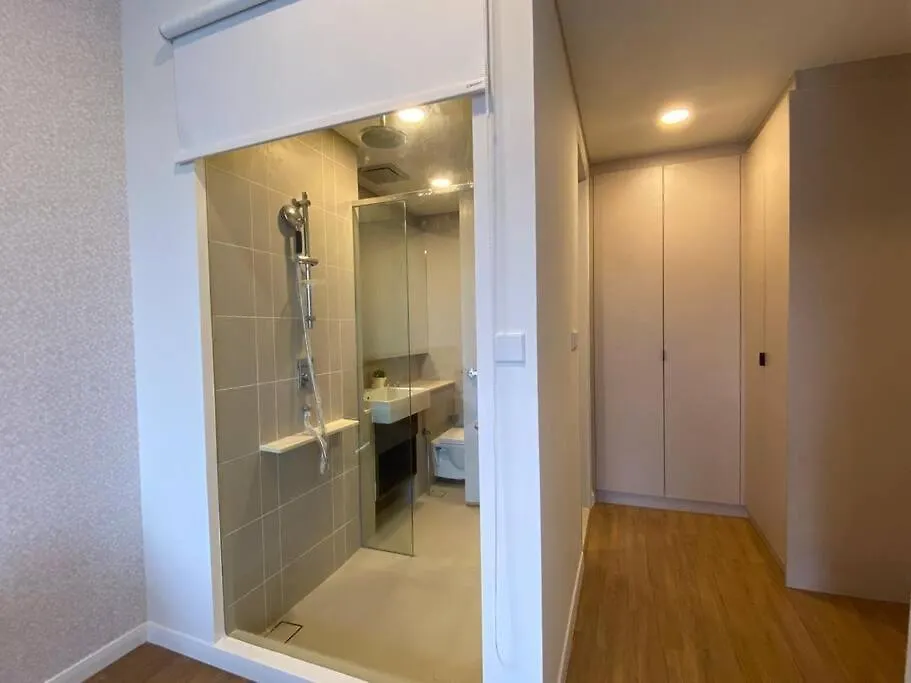 Modern Home Urban Lifestyle Kl East Mall-Wifi-Netflix-Washerdryer-The Ridge Kuala Lumpur