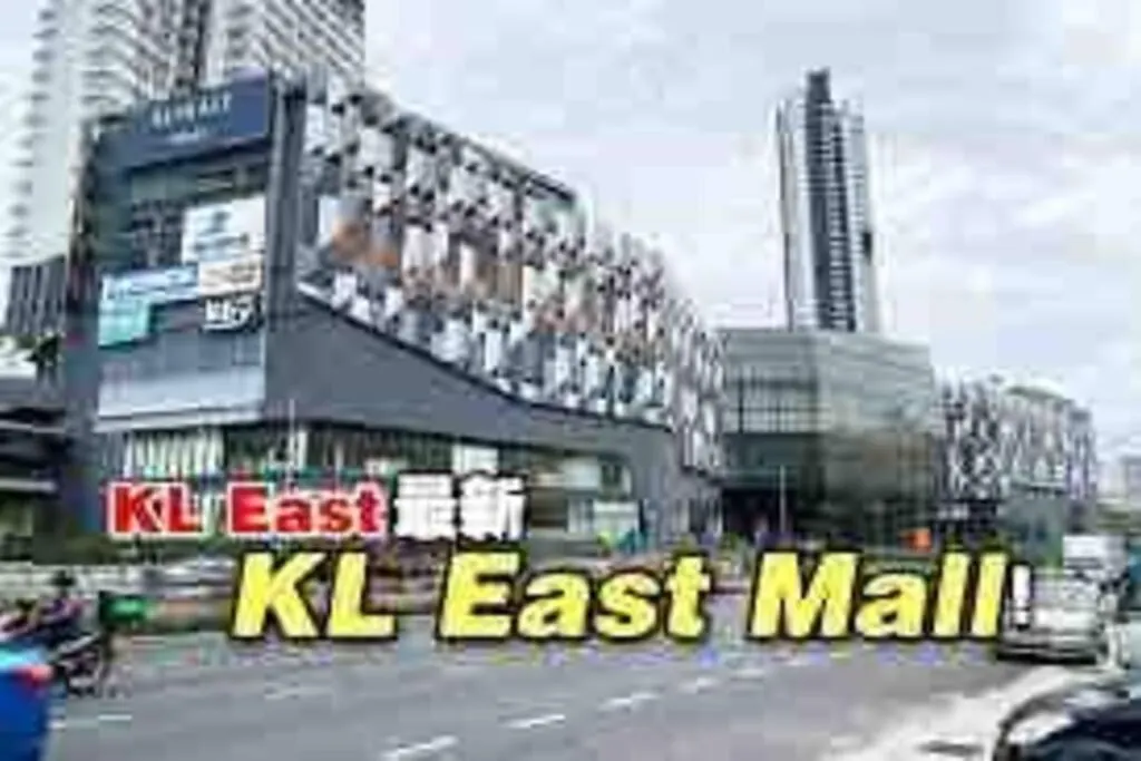 Modern Home Urban Lifestyle Kl East Mall-Wifi-Netflix-Washerdryer-The Ridge Kuala Lumpur Malesia