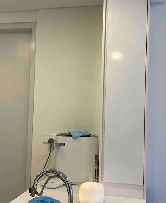 Modern Home Urban Lifestyle Kl East Mall-Wifi-Netflix-Washerdryer-The Ridge Kuala Lumpur Appartamento