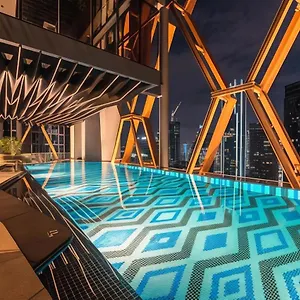 Scarletz Klcc By M Appartamento